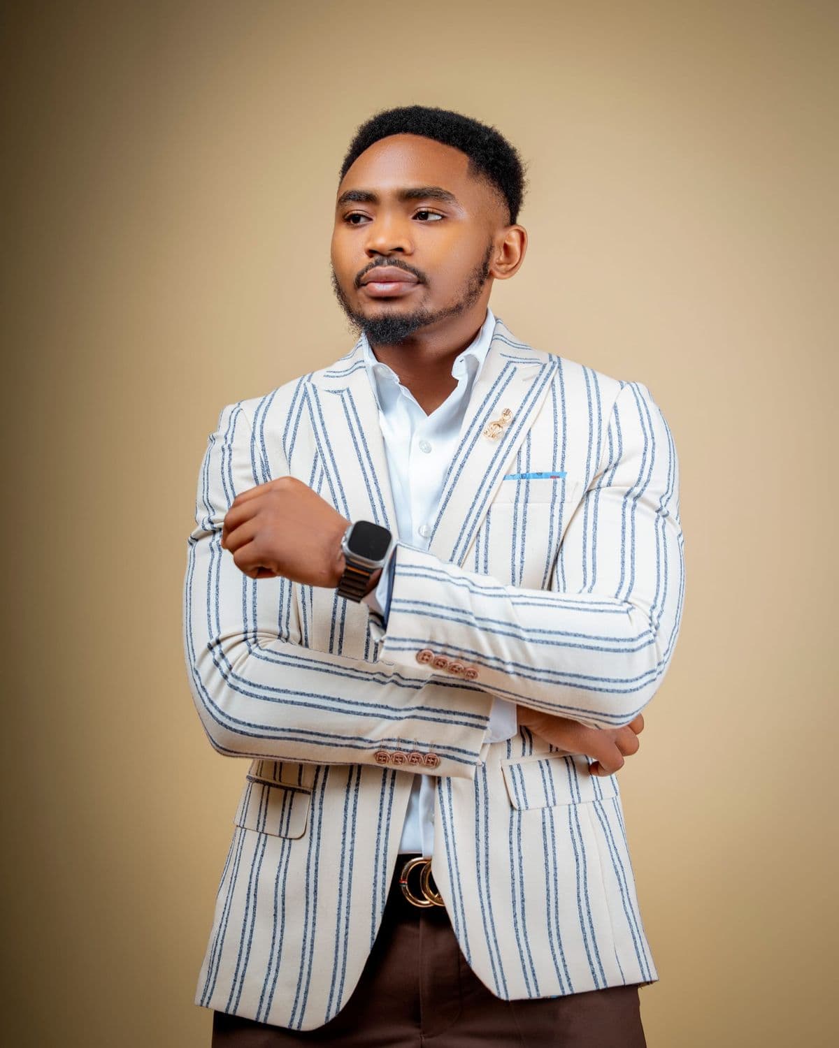 John Music — Mkristo Brand