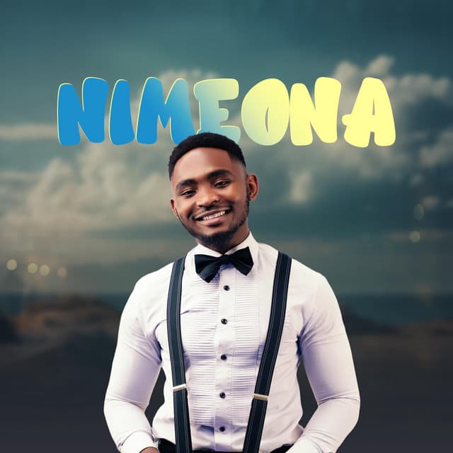 Nimeona — cover art